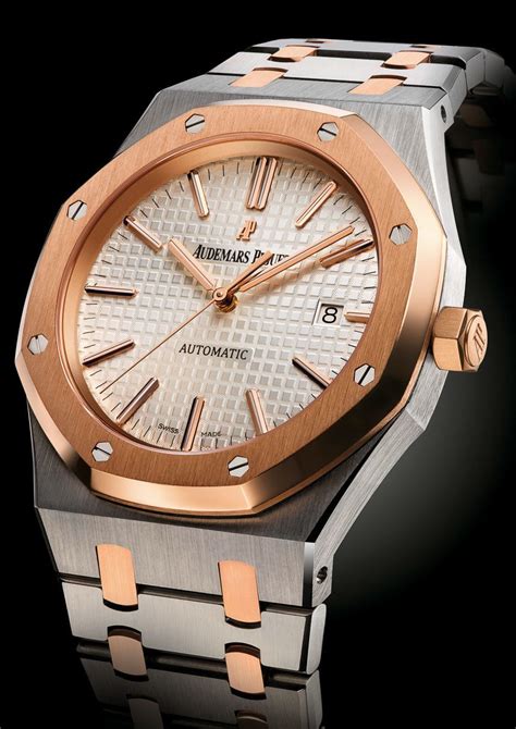 Audemars Piguet new watch